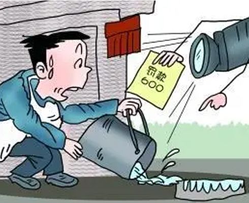 對餐飲污水說“NO”，解鎖餐飲污水的正確處理方式！